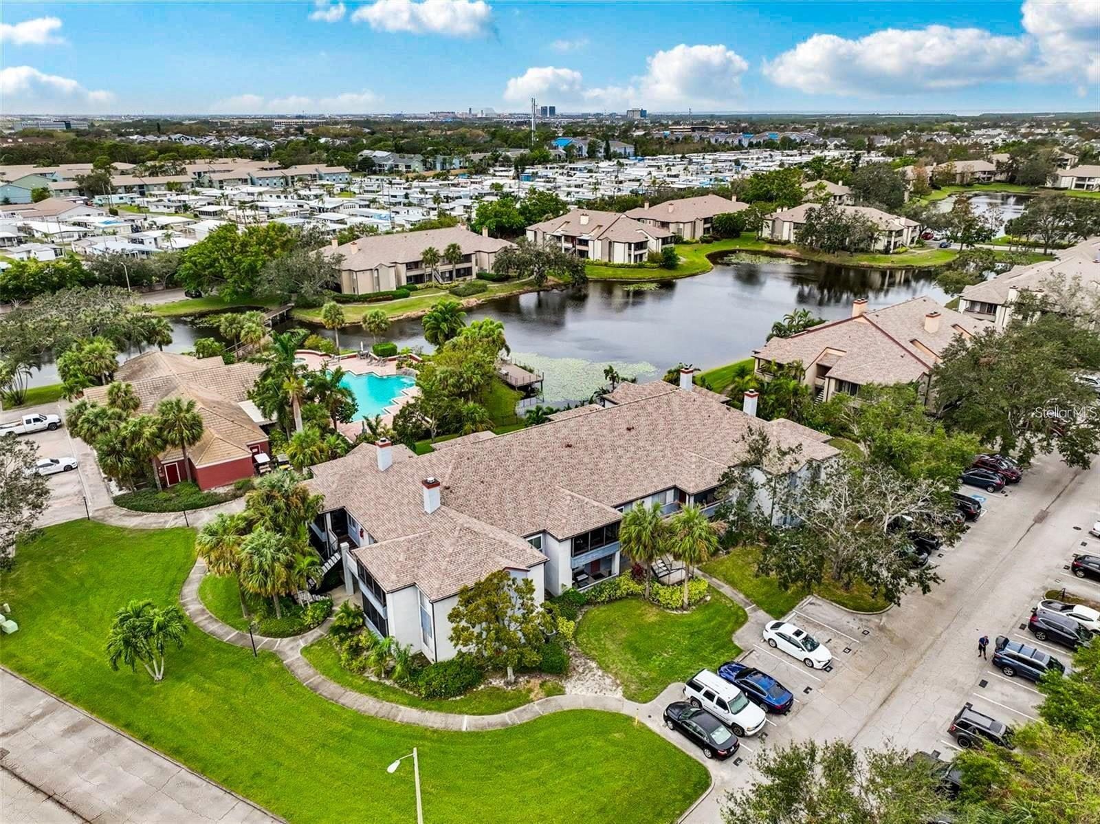 10263 GANDY BLVD N #108, ST PETERSBURG, FL, 33702