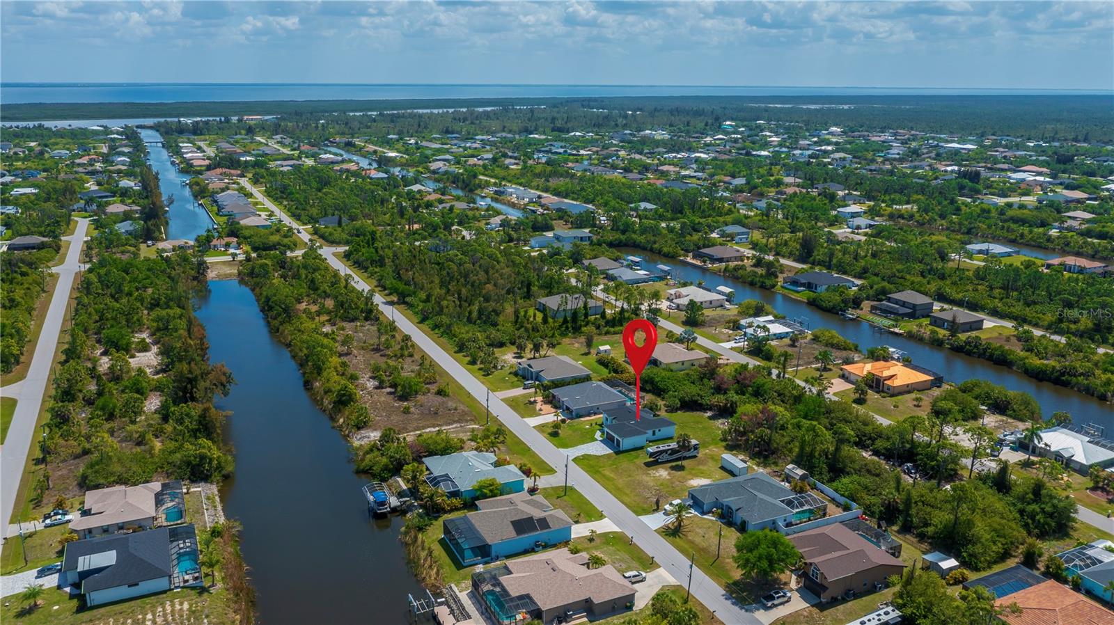 15089 ALDAMA CIR, PORT CHARLOTTE, FL, 33981