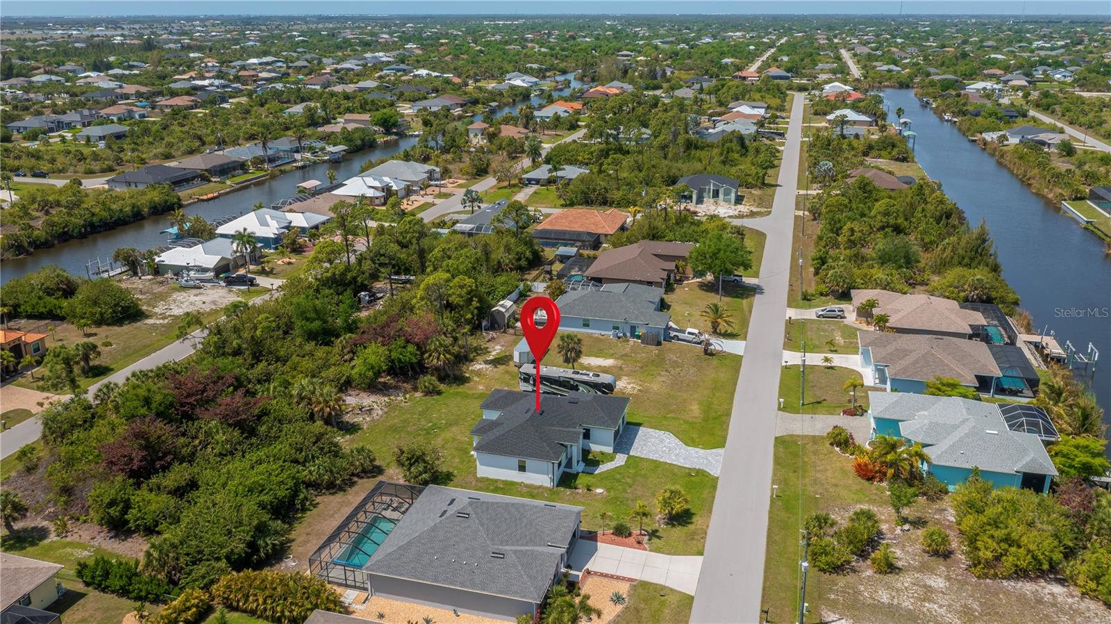 15089 ALDAMA CIR, PORT CHARLOTTE, FL, 33981