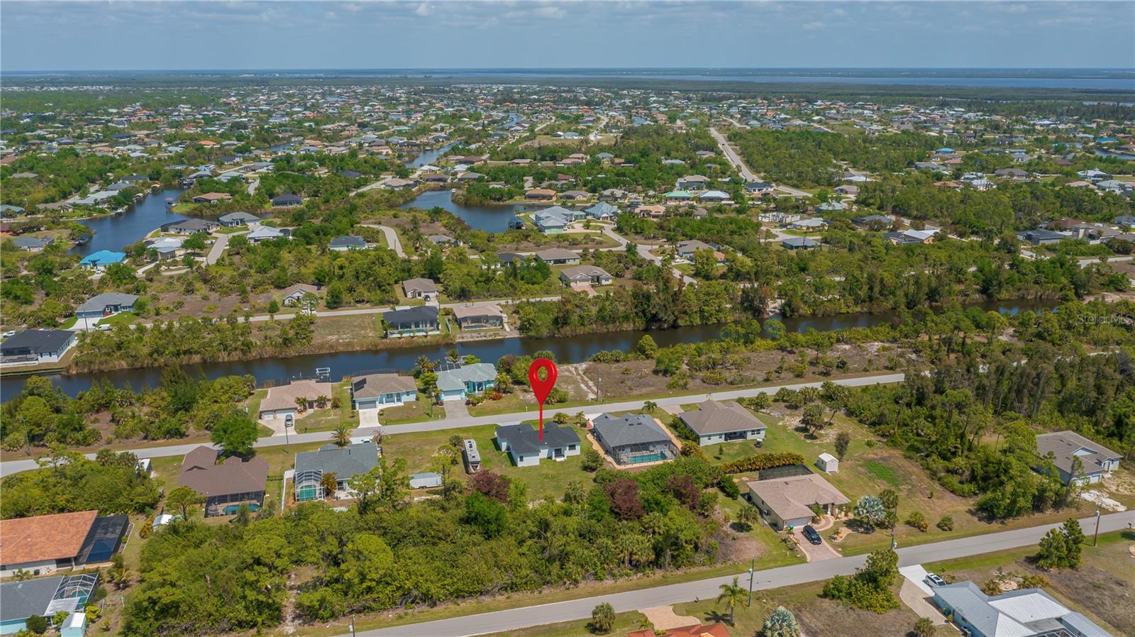 15089 ALDAMA CIR, PORT CHARLOTTE, FL, 33981