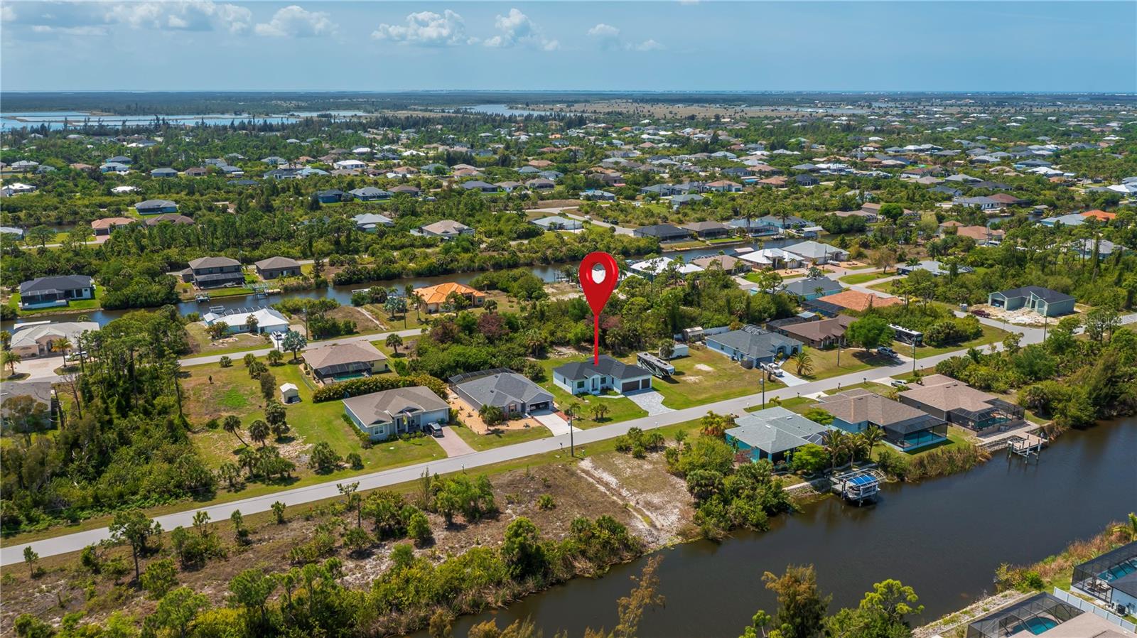 15089 ALDAMA CIR, PORT CHARLOTTE, FL, 33981