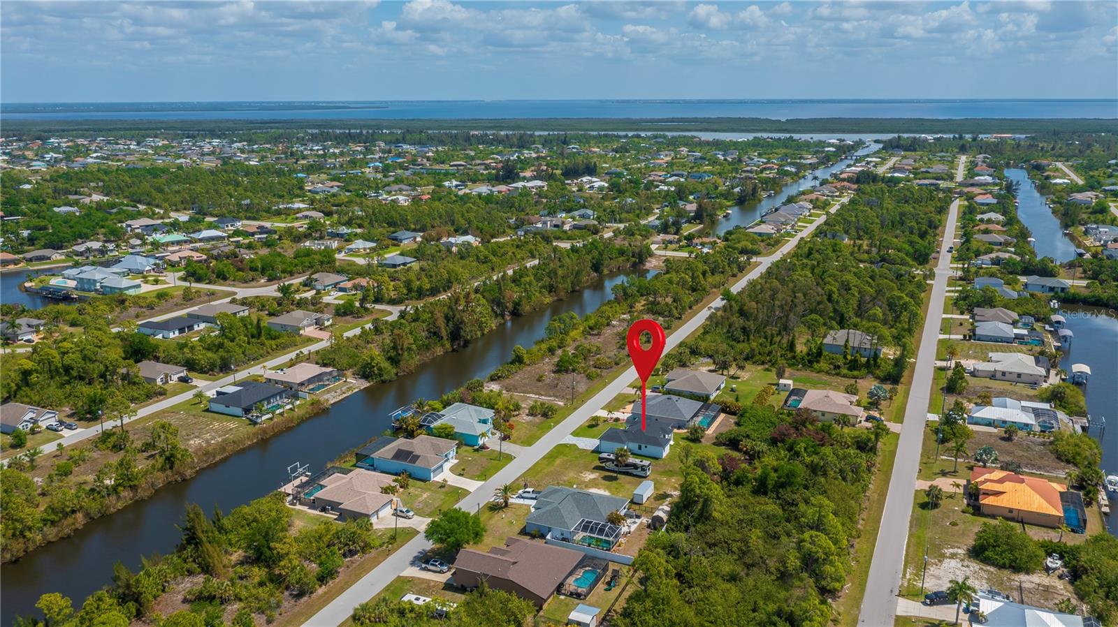 15089 ALDAMA CIR, PORT CHARLOTTE, FL, 33981