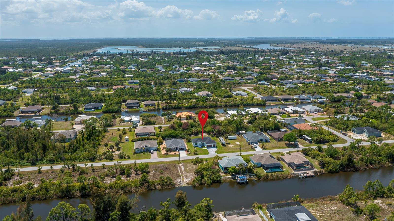15089 ALDAMA CIR, PORT CHARLOTTE, FL, 33981