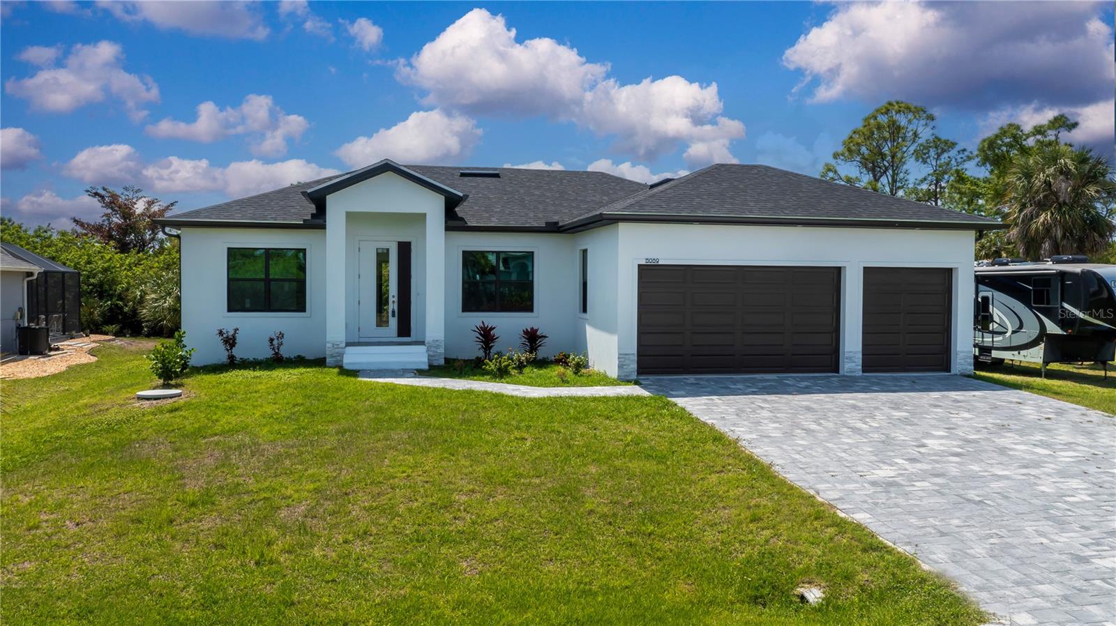15089 ALDAMA CIR, PORT CHARLOTTE, FL, 33981