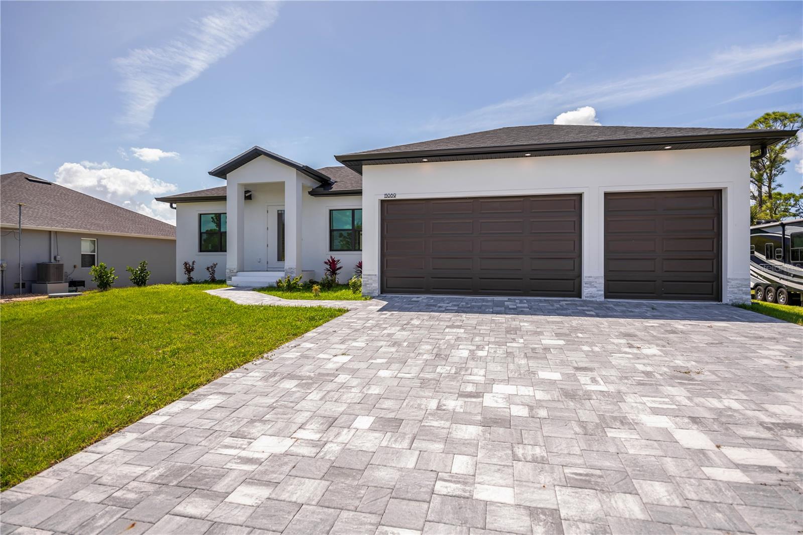 15089 ALDAMA CIR, PORT CHARLOTTE, FL, 33981