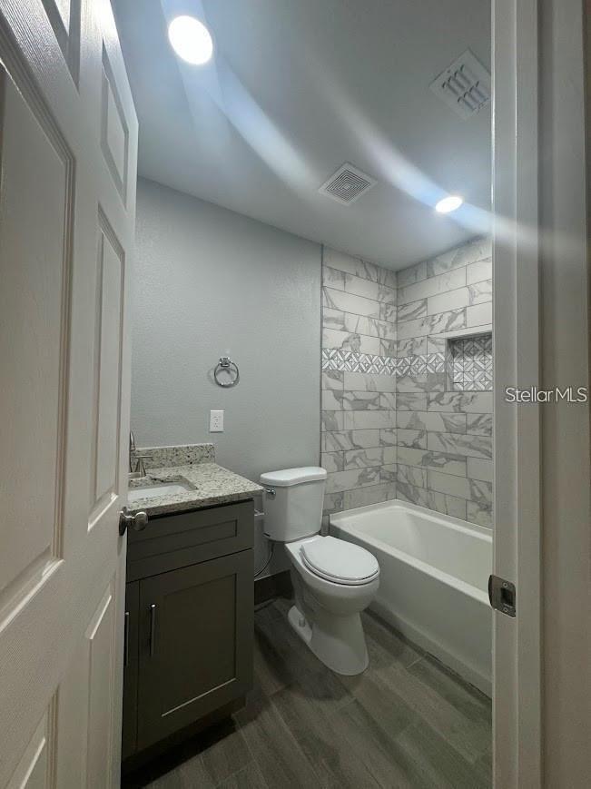 1916 VERANO DR #1916B, HAINES CITY, FL, 33844