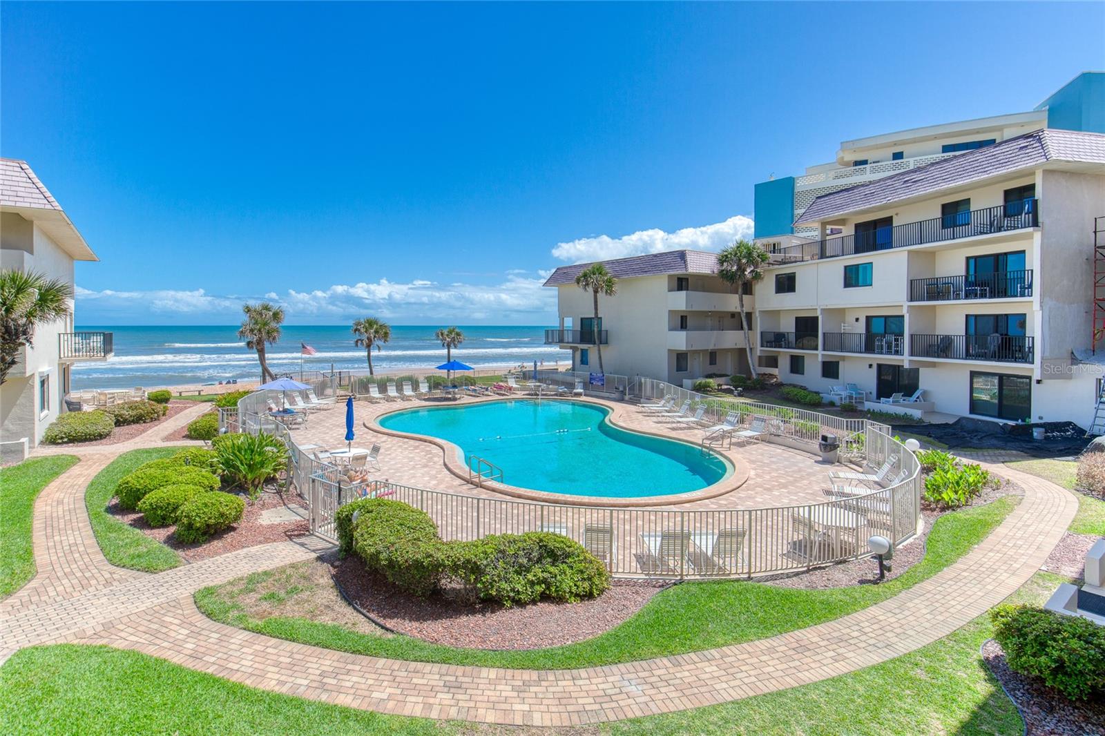 935 OCEAN SHORE BLVD #2170, ORMOND BEACH, FL, 32176