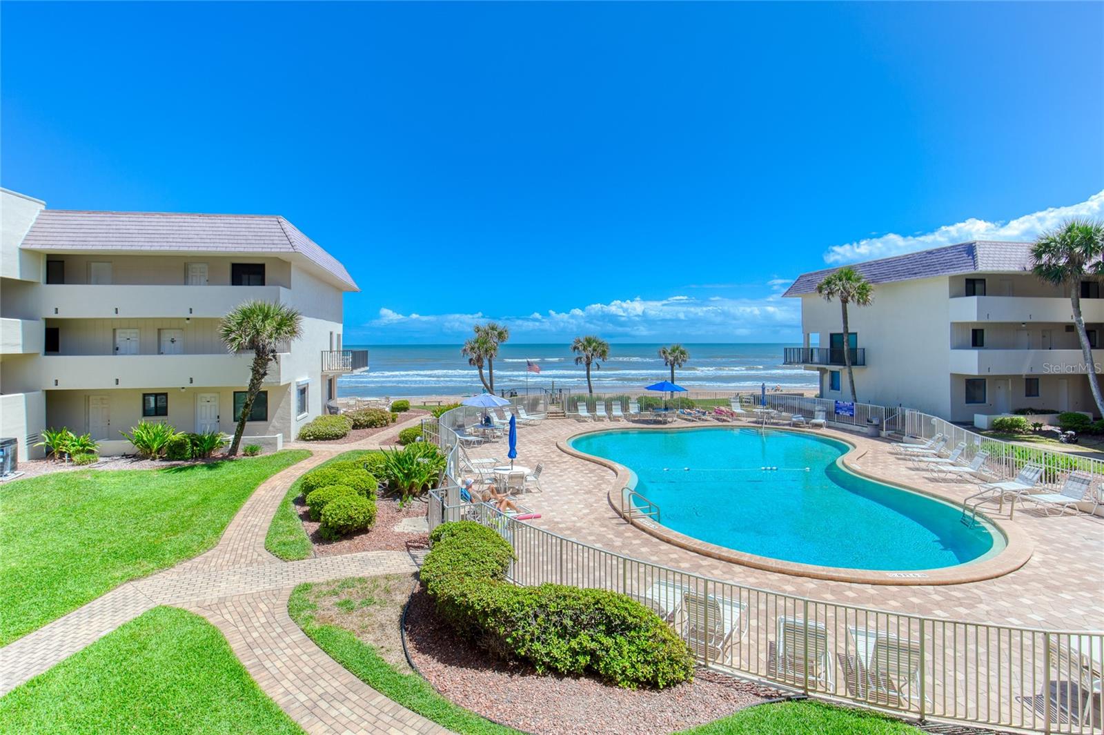 935 OCEAN SHORE BLVD #2170, ORMOND BEACH, FL, 32176