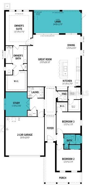 18304 CHROMATA DR, VENICE, FL, 34293