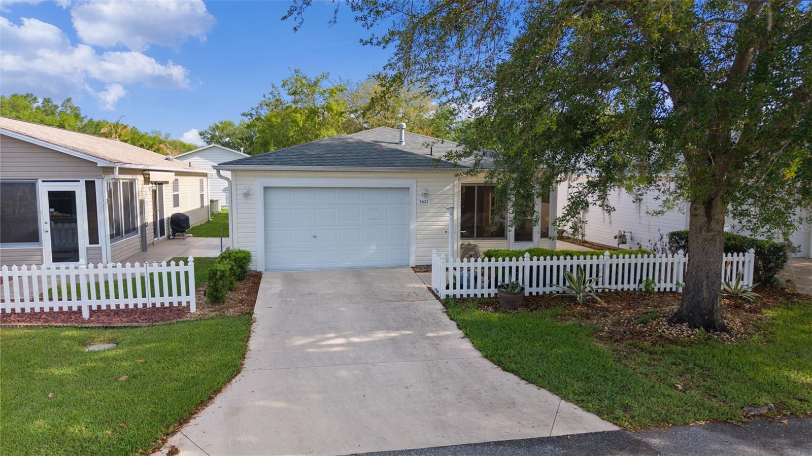 2623 ASCOT LOOP, THE VILLAGES, FL, 32162