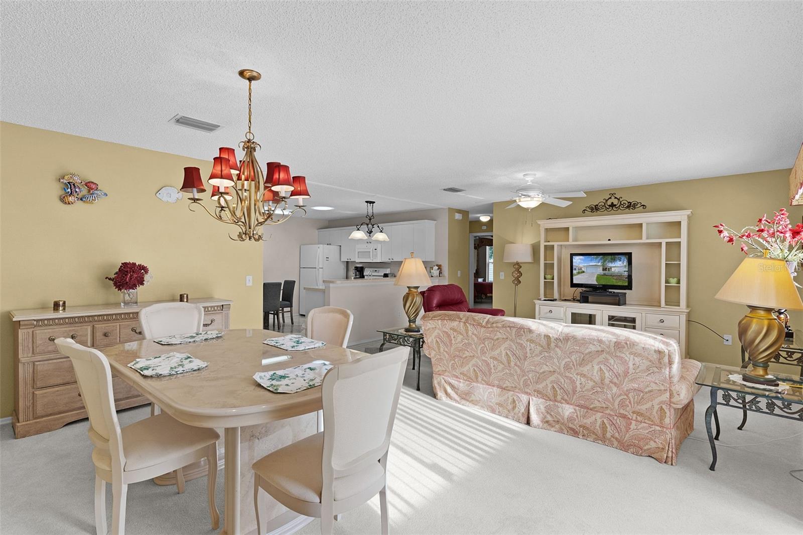 2623 ASCOT LOOP, THE VILLAGES, FL, 32162