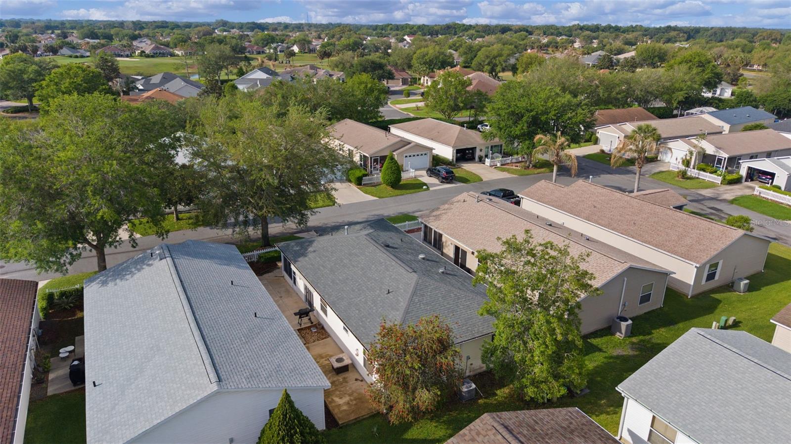 2623 ASCOT LOOP, THE VILLAGES, FL, 32162