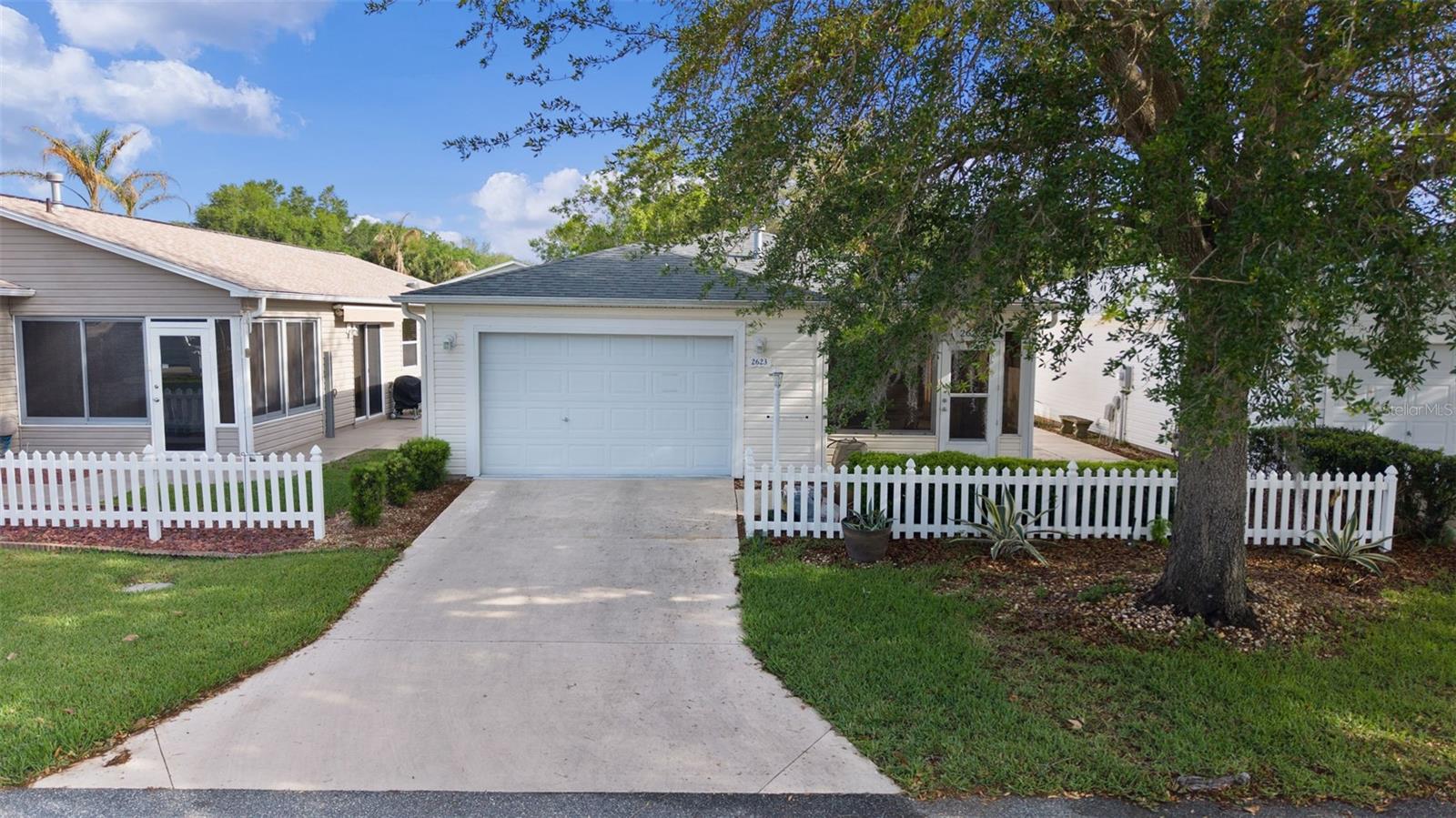 2623 ASCOT LOOP, THE VILLAGES, FL, 32162