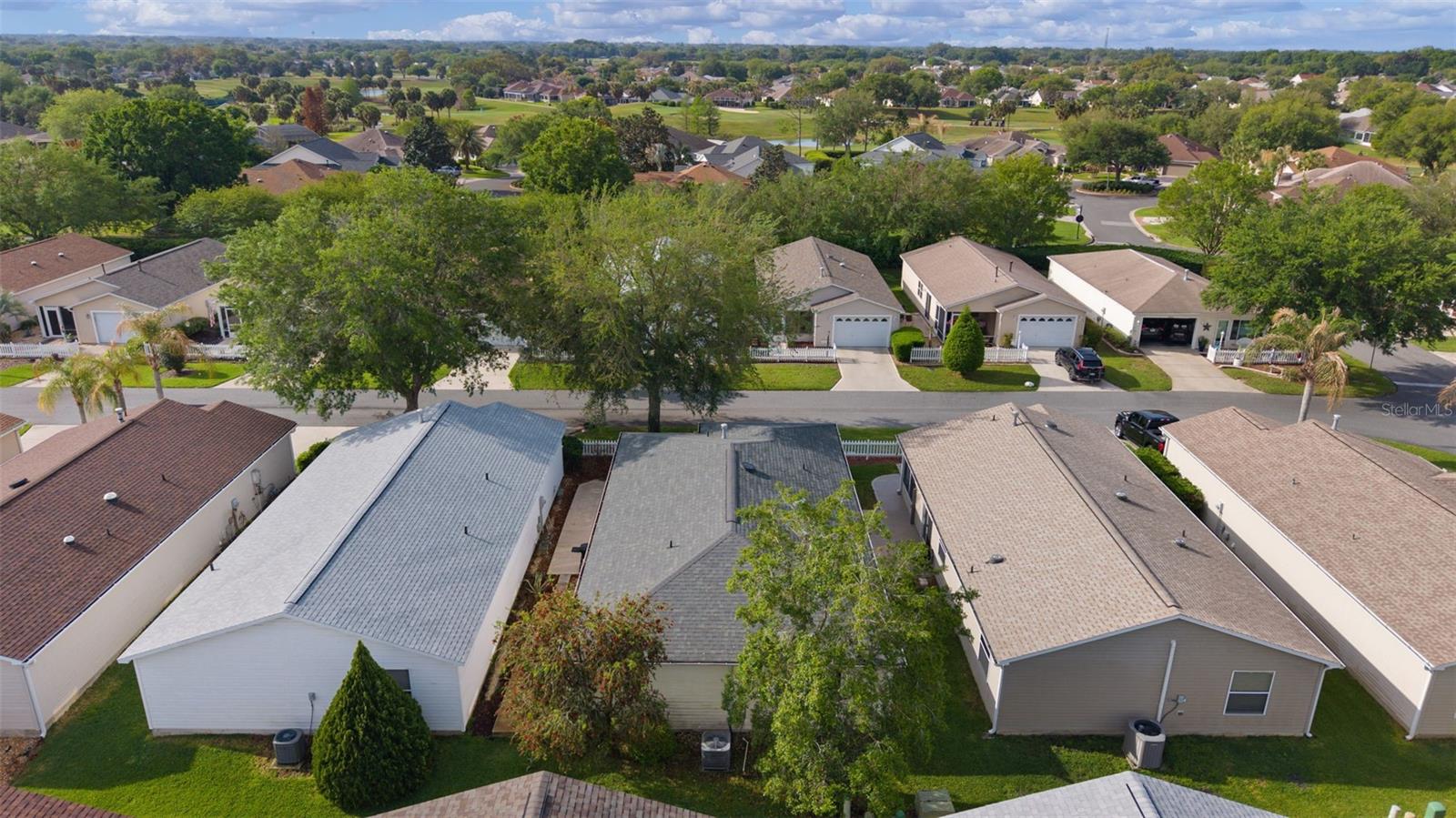 2623 ASCOT LOOP, THE VILLAGES, FL, 32162