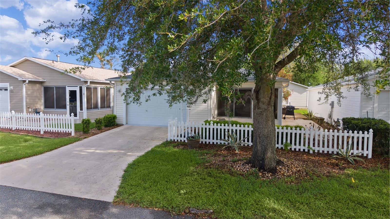 2623 ASCOT LOOP, THE VILLAGES, FL, 32162