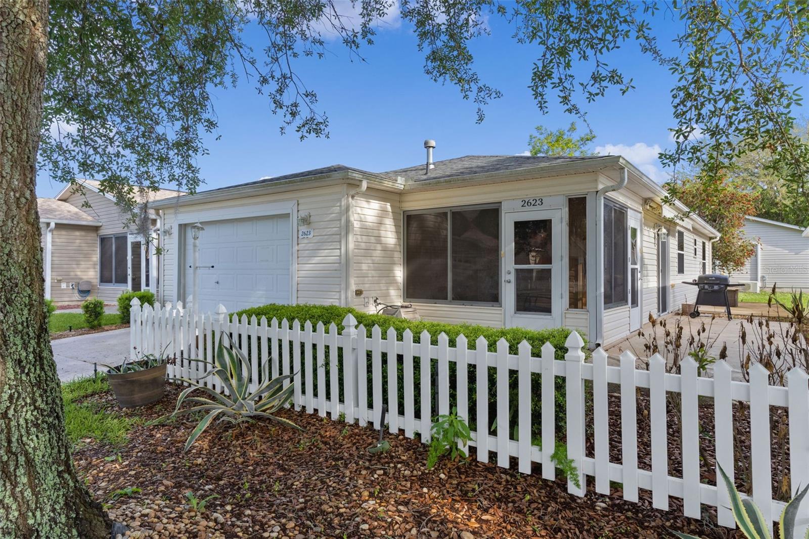 2623 ASCOT LOOP, THE VILLAGES, FL, 32162