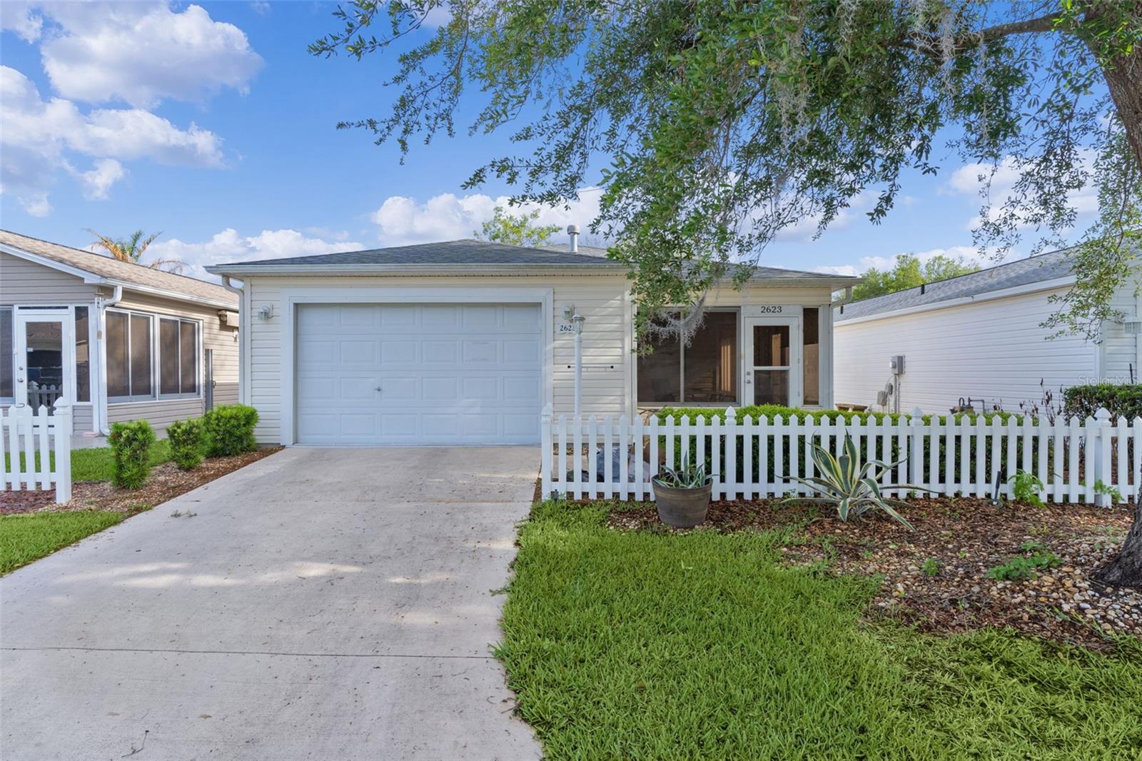 2623 ASCOT LOOP, THE VILLAGES, FL, 32162