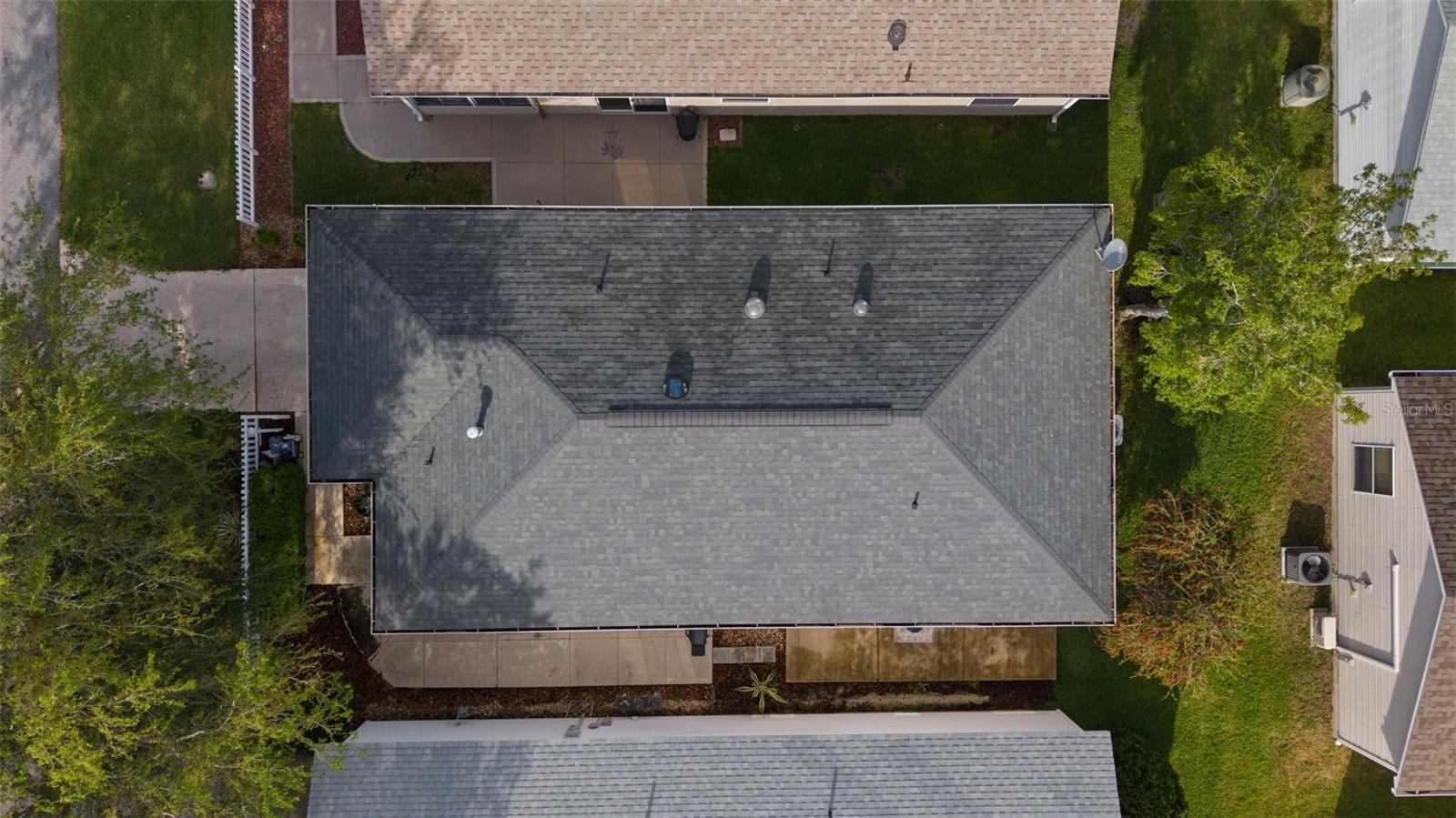 2623 ASCOT LOOP, THE VILLAGES, FL, 32162