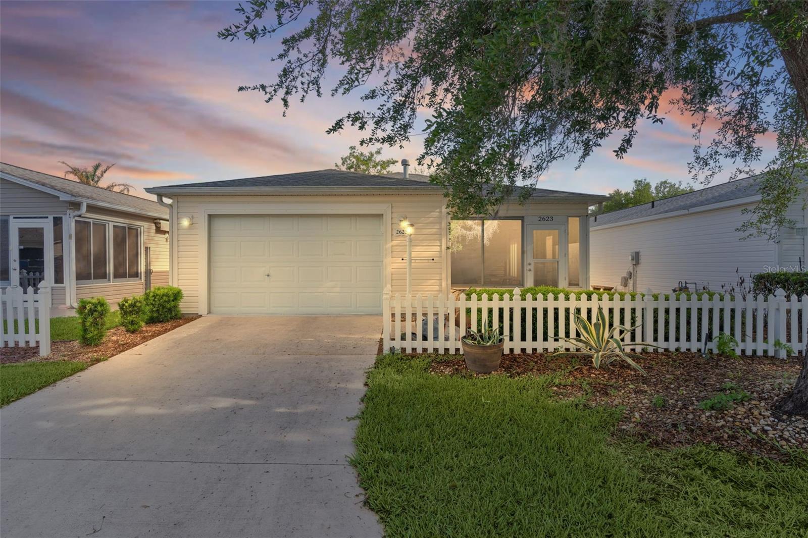 2623 ASCOT LOOP, THE VILLAGES, FL, 32162