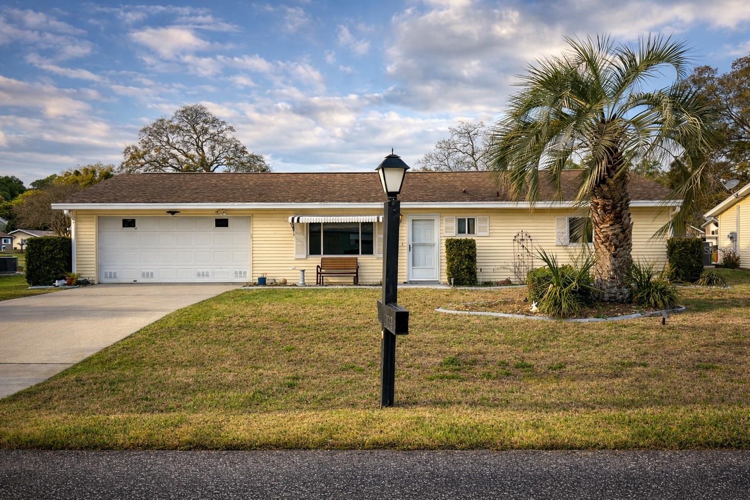 11268 SW 75 TER, OCALA, FL, 34476
