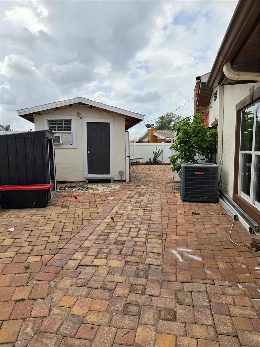 852 IBSEN AVE, ORLANDO, FL, 32809