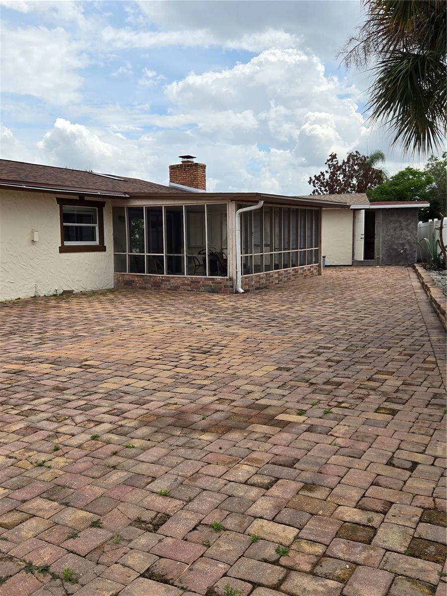 852 IBSEN AVE, ORLANDO, FL, 32809