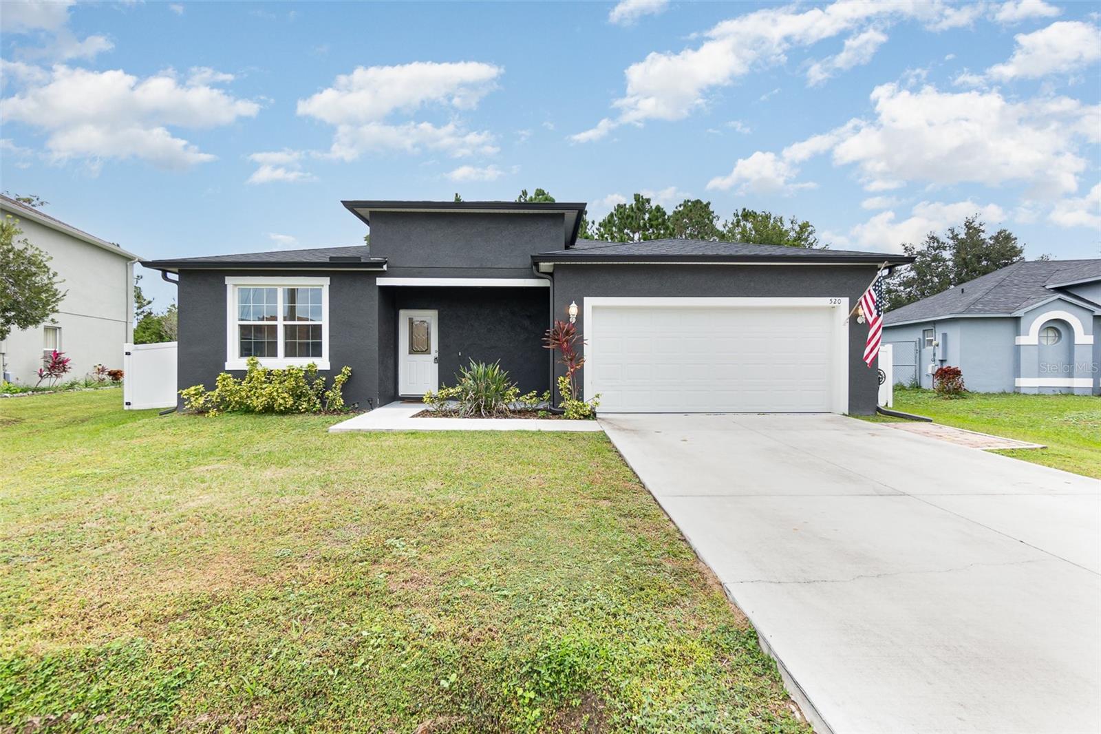 520 NOGALES CT, KISSIMMEE, FL, 34758