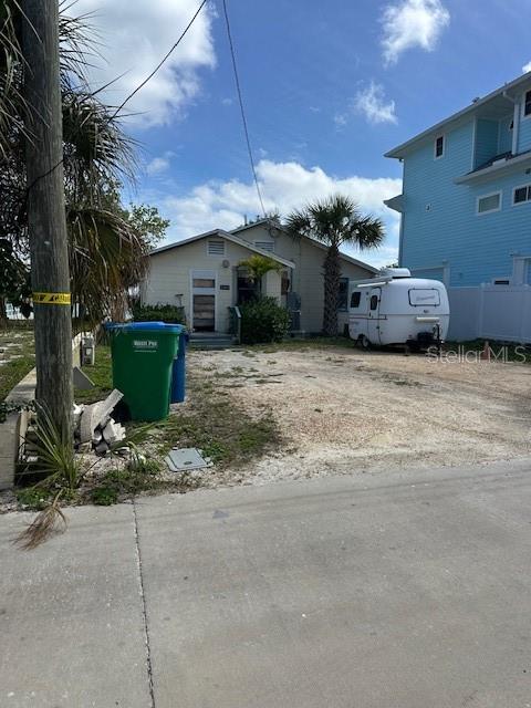 12620 LAGOON LN, TREASURE ISLAND, FL, 33706