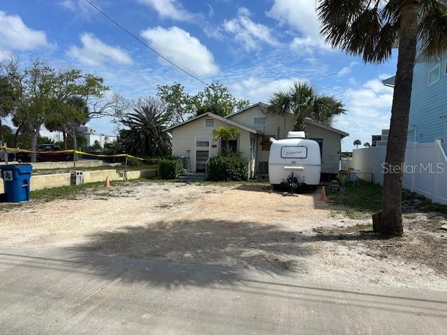 12620 LAGOON LN, TREASURE ISLAND, FL, 33706