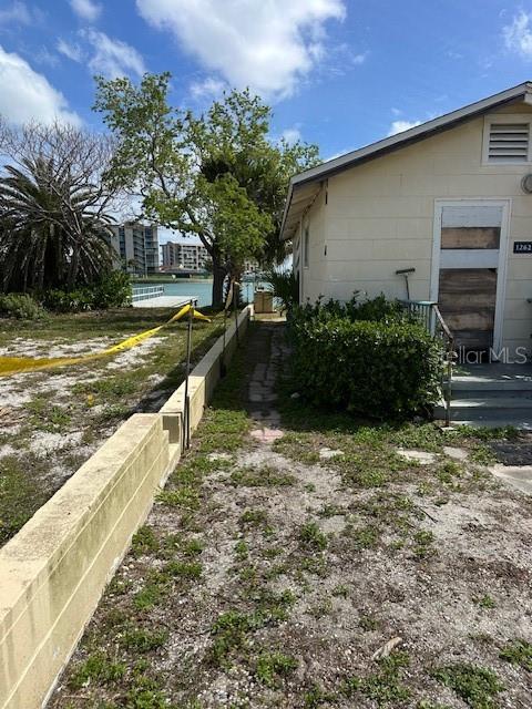12620 LAGOON LN, TREASURE ISLAND, FL, 33706