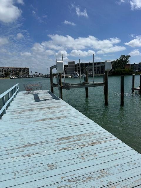 12620 LAGOON LN, TREASURE ISLAND, FL, 33706