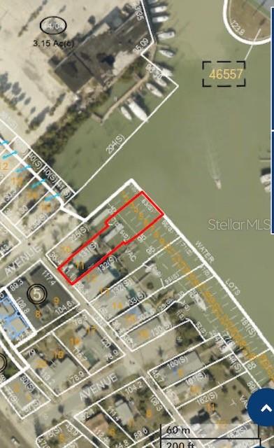 12620 LAGOON LN, TREASURE ISLAND, FL, 33706
