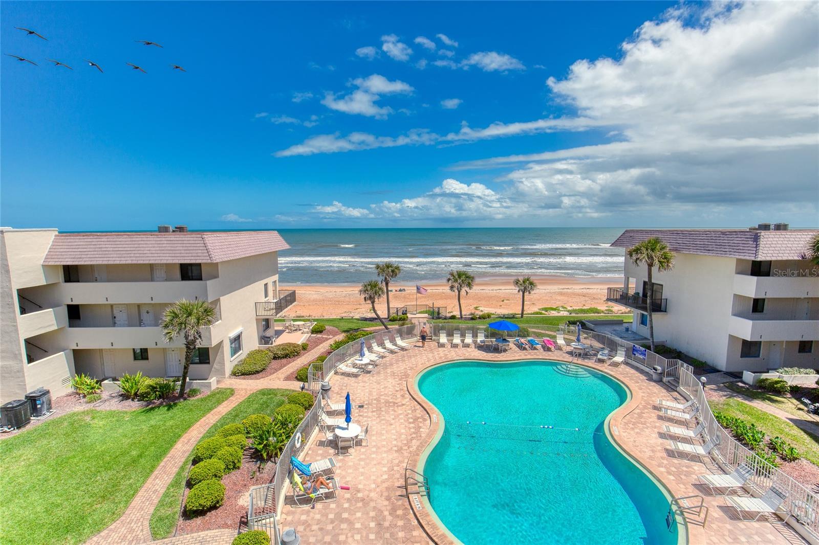 935 OCEAN SHORE BLVD #4040, ORMOND BEACH, FL, 32176