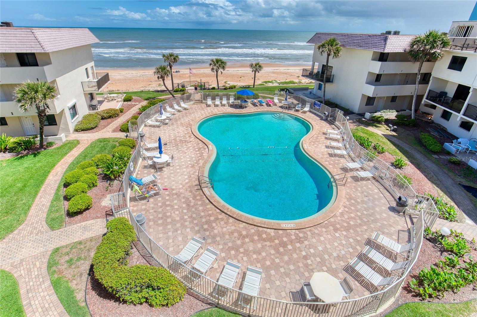 935 OCEAN SHORE BLVD #4040, ORMOND BEACH, FL, 32176