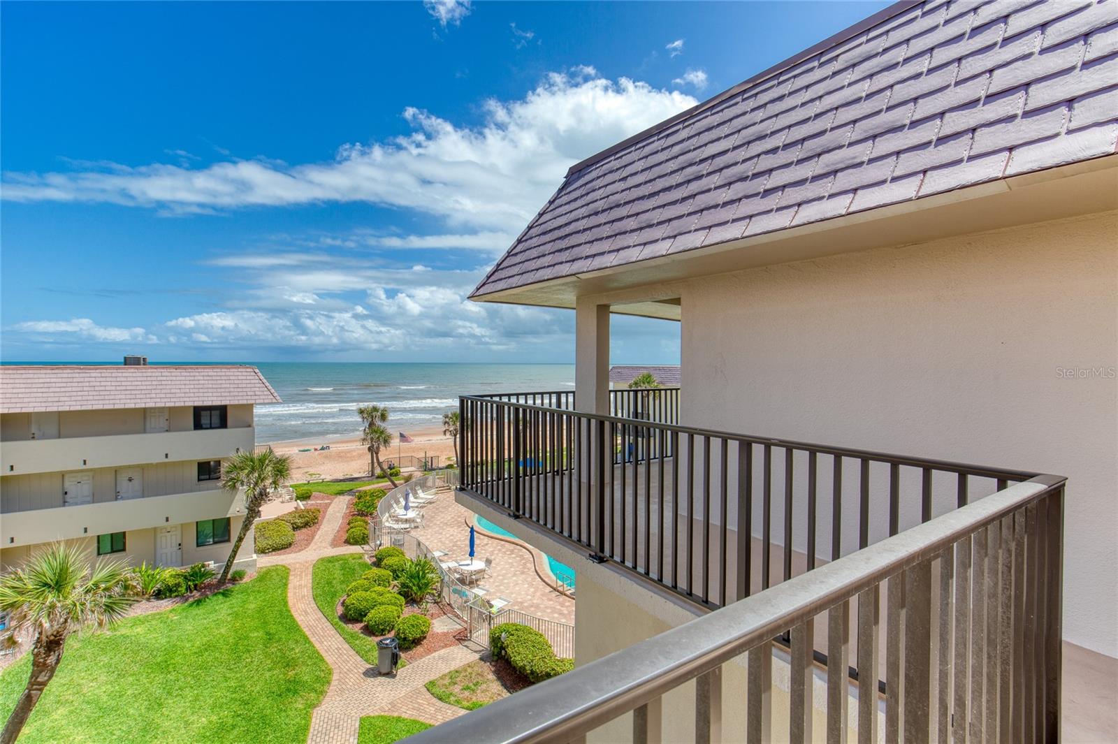 935 OCEAN SHORE BLVD #4040, ORMOND BEACH, FL, 32176