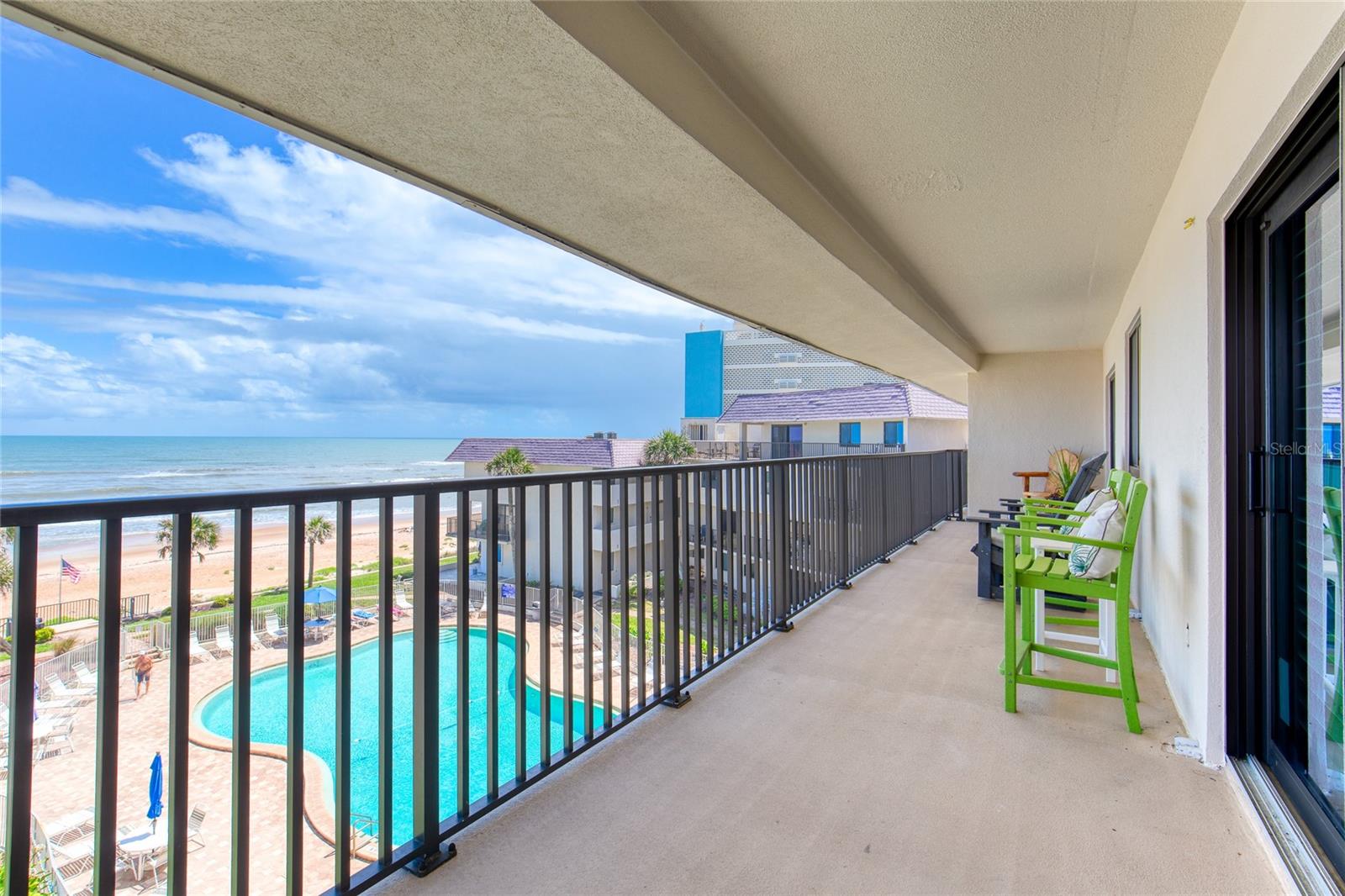 935 OCEAN SHORE BLVD #4040, ORMOND BEACH, FL, 32176