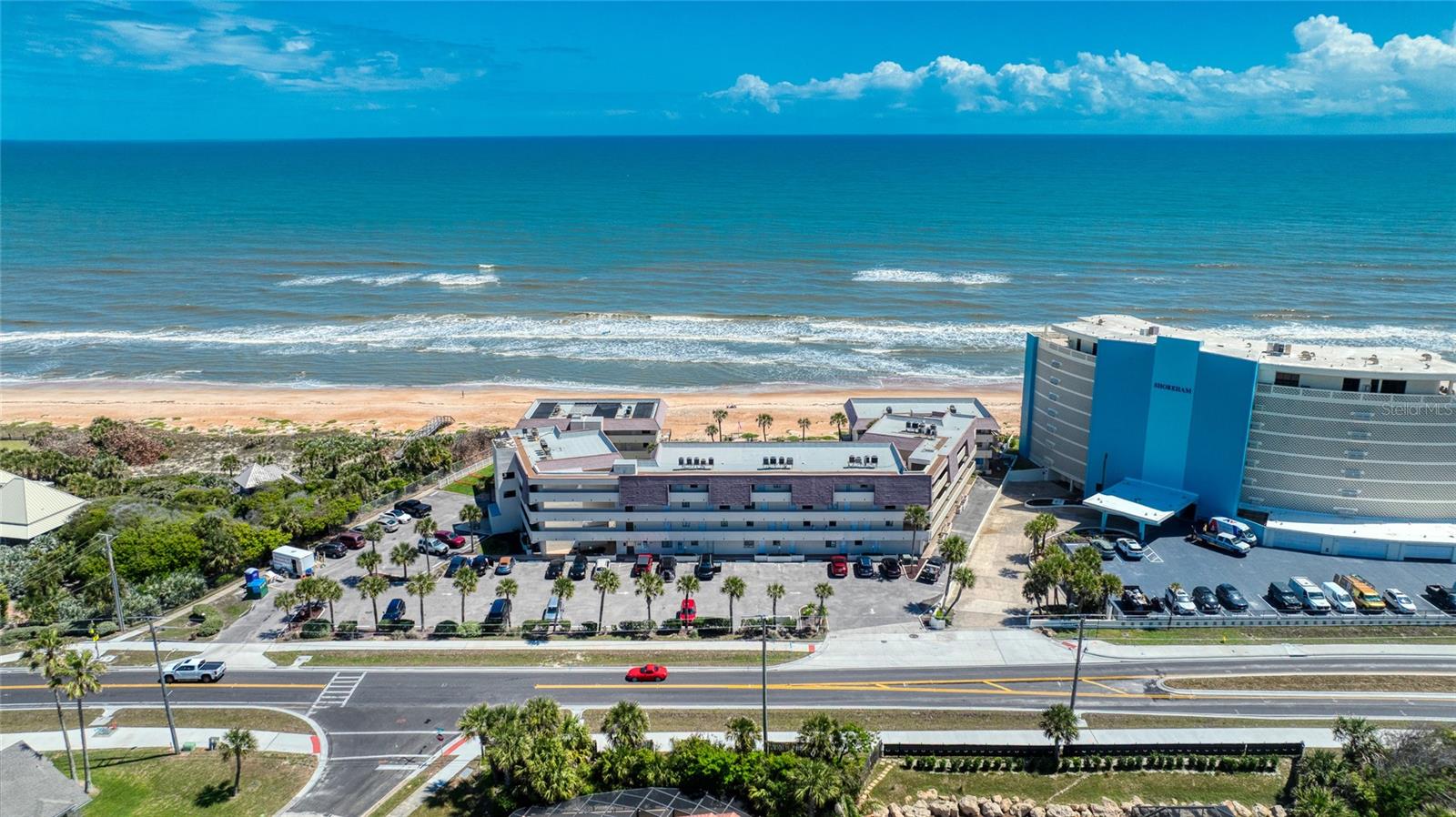 935 OCEAN SHORE BLVD #4040, ORMOND BEACH, FL, 32176