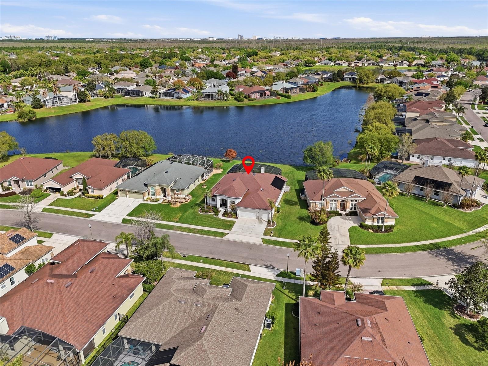 14180 ISLAMORADA DR, ORLANDO, FL, 32837