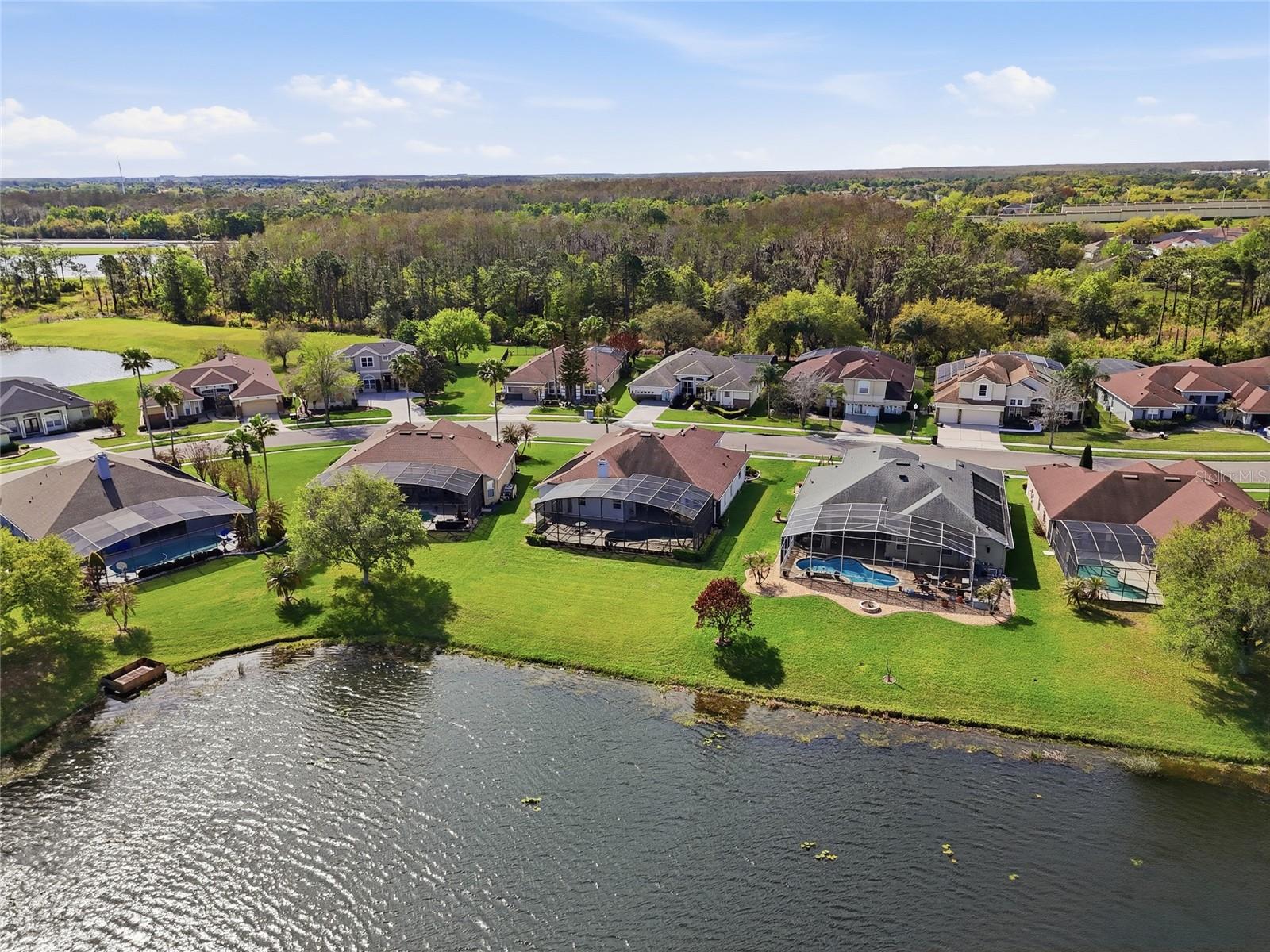14180 ISLAMORADA DR, ORLANDO, FL, 32837
