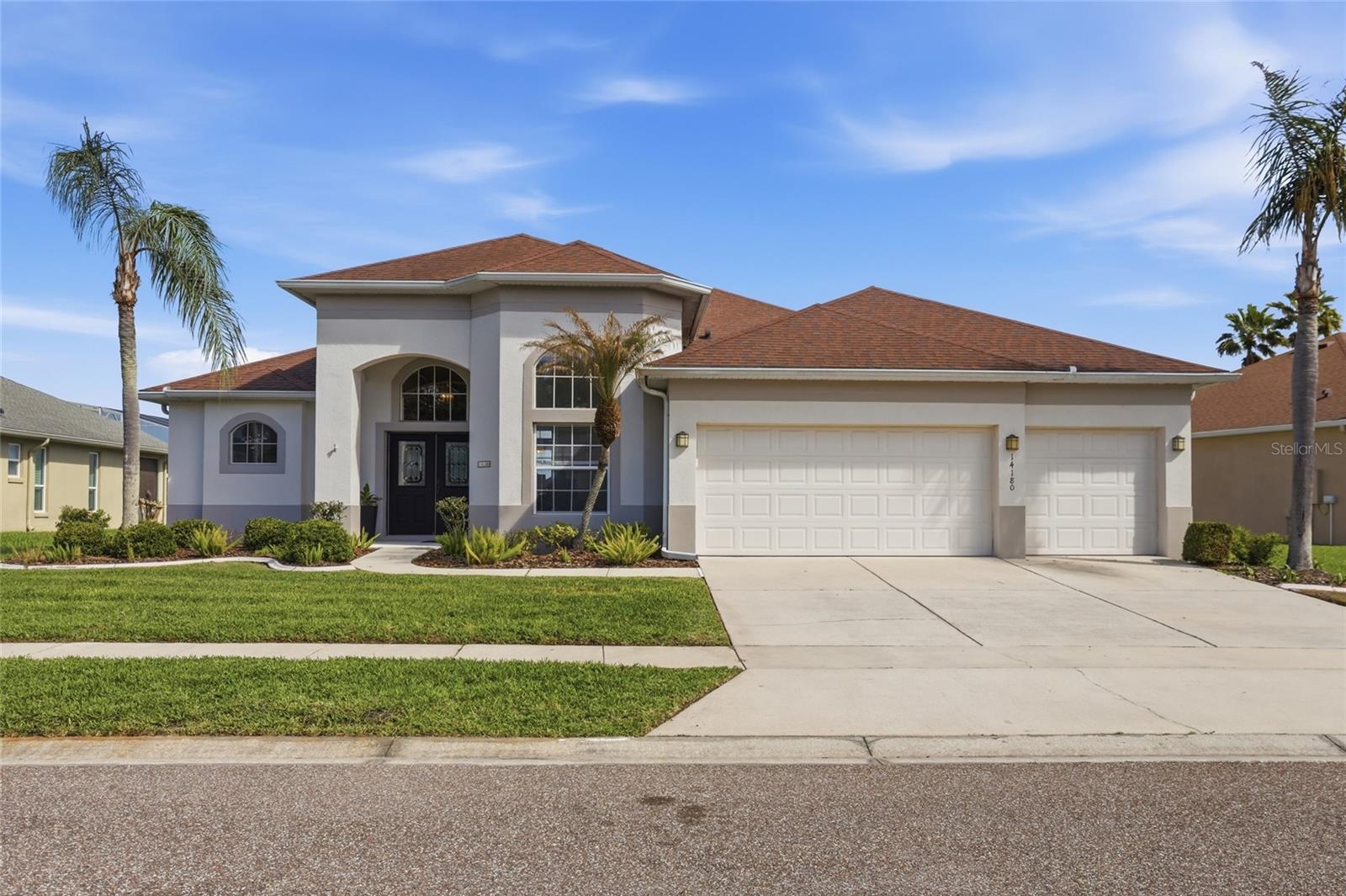 14180 ISLAMORADA DR, ORLANDO, FL, 32837