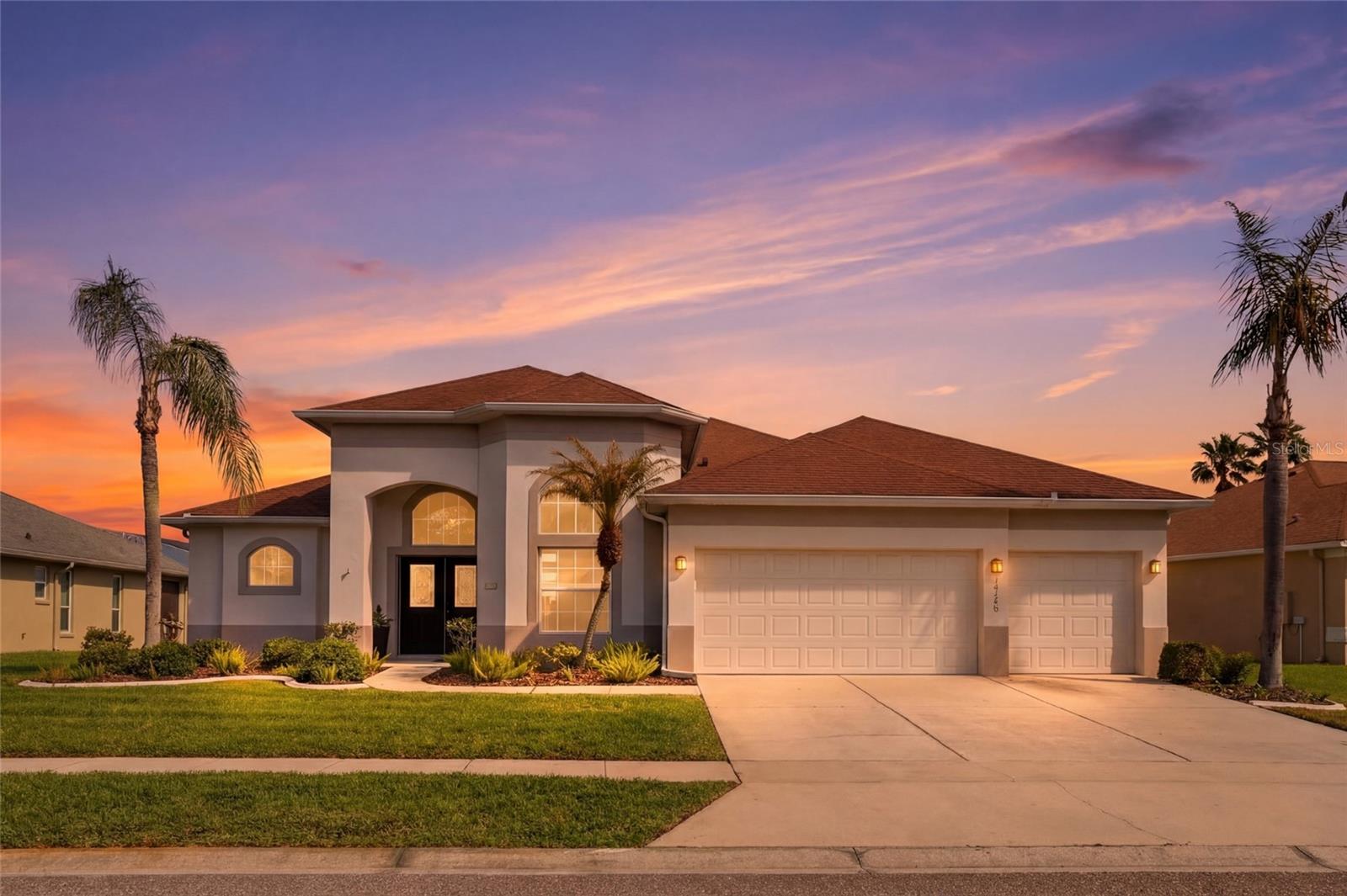14180 ISLAMORADA DR, ORLANDO, FL, 32837