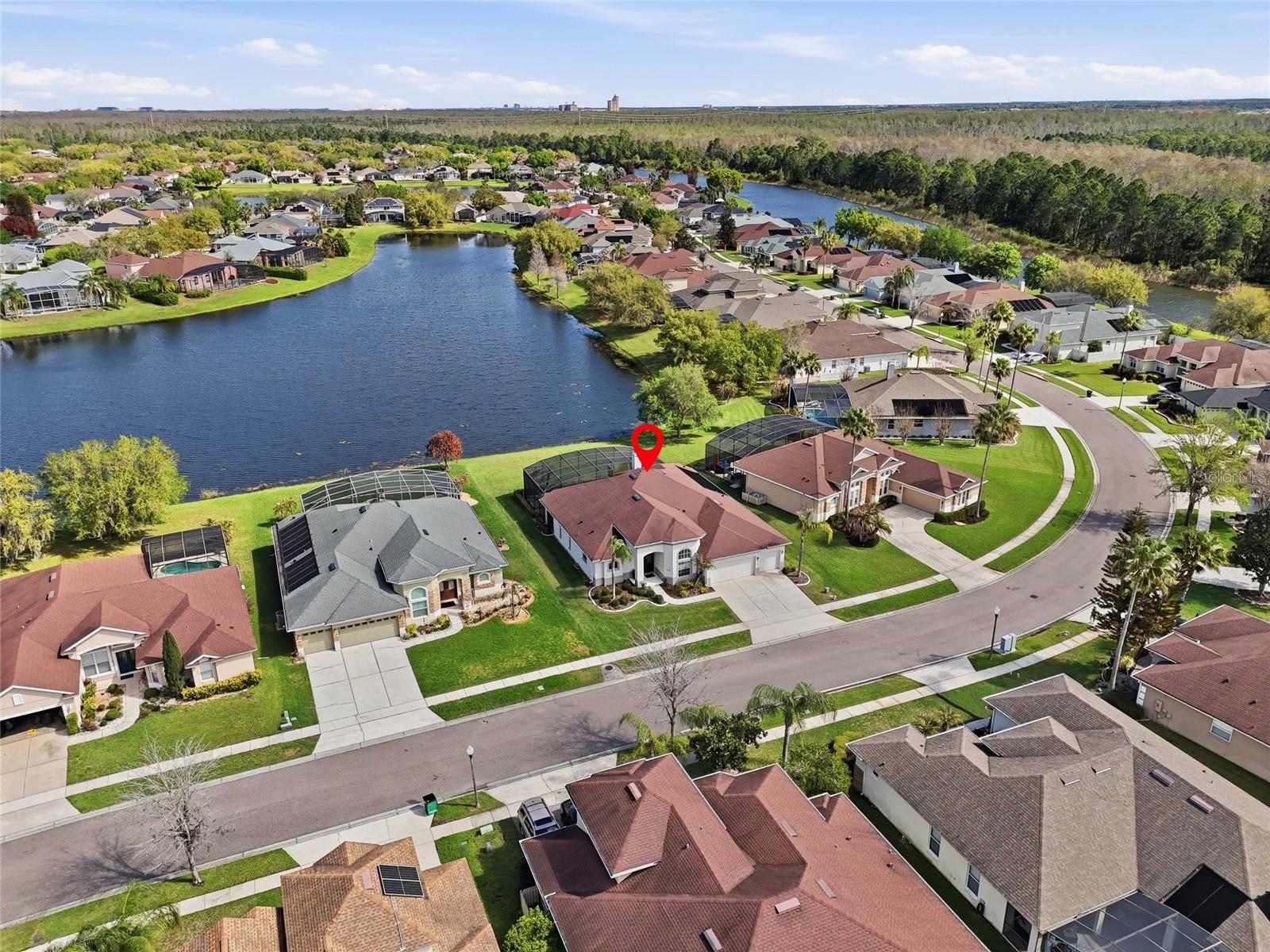 14180 ISLAMORADA DR, ORLANDO, FL, 32837