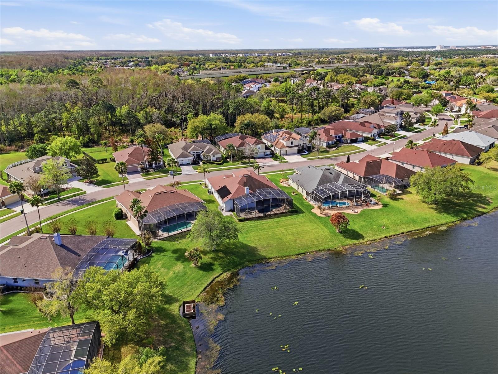 14180 ISLAMORADA DR, ORLANDO, FL, 32837