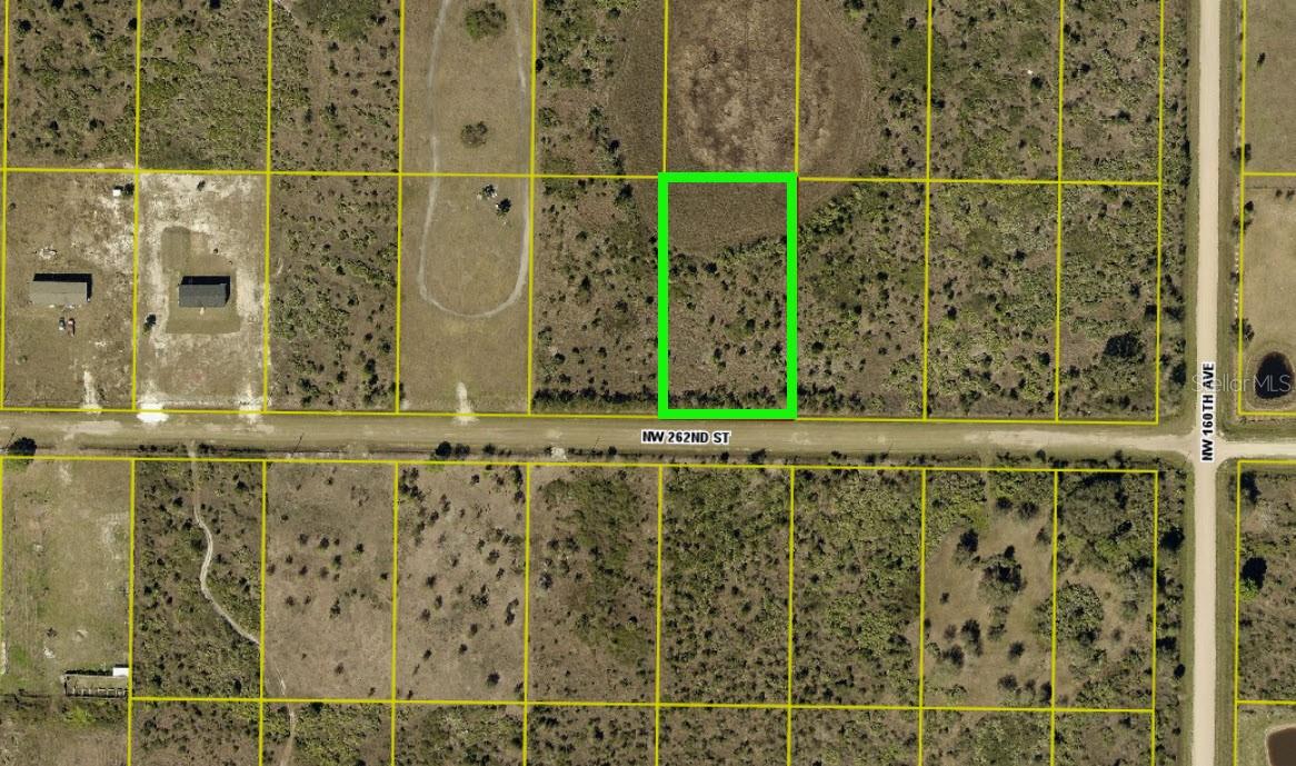 16163 NW 262ND ST, OKEECHOBEE, FL, 34972