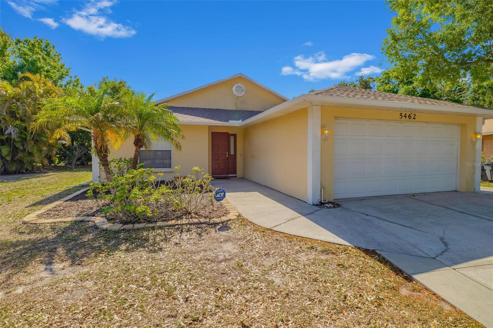 5462 CYNTHIA LN, SARASOTA, FL, 34235