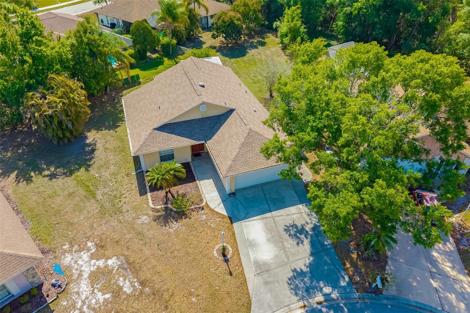 5462 CYNTHIA LN, SARASOTA, FL, 34235