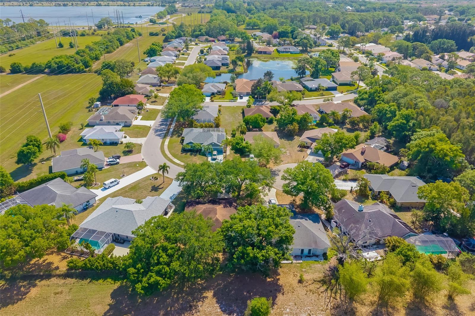 5462 CYNTHIA LN, SARASOTA, FL, 34235