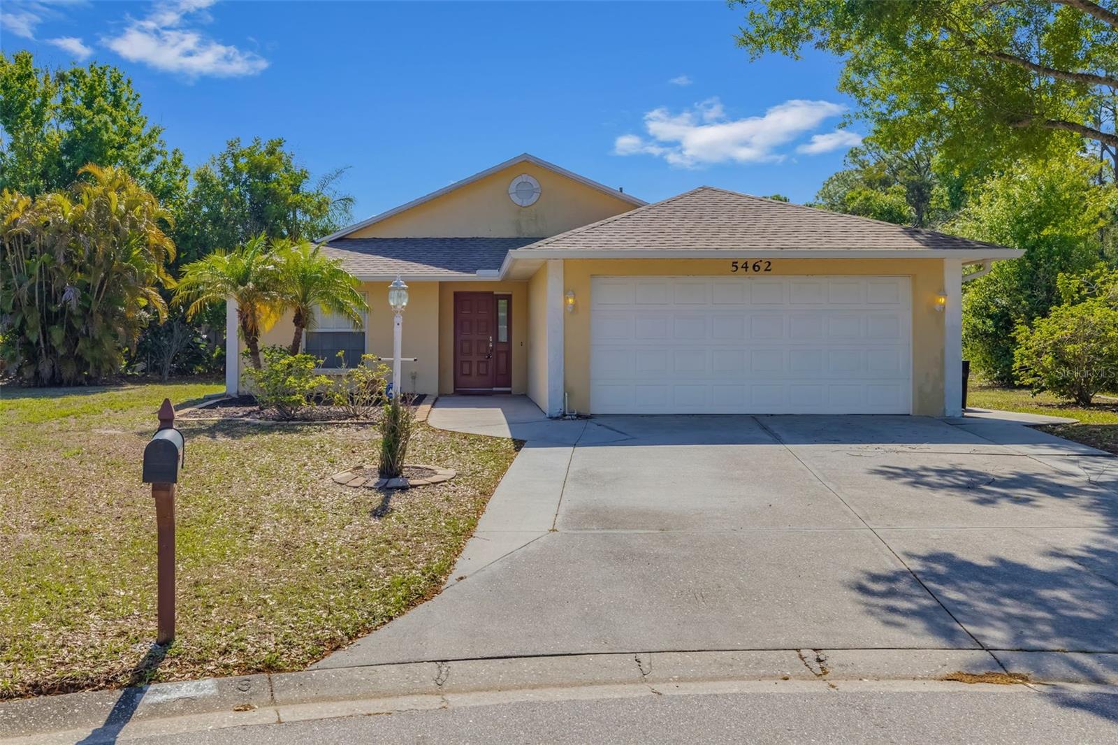 5462 CYNTHIA LN, SARASOTA, FL, 34235
