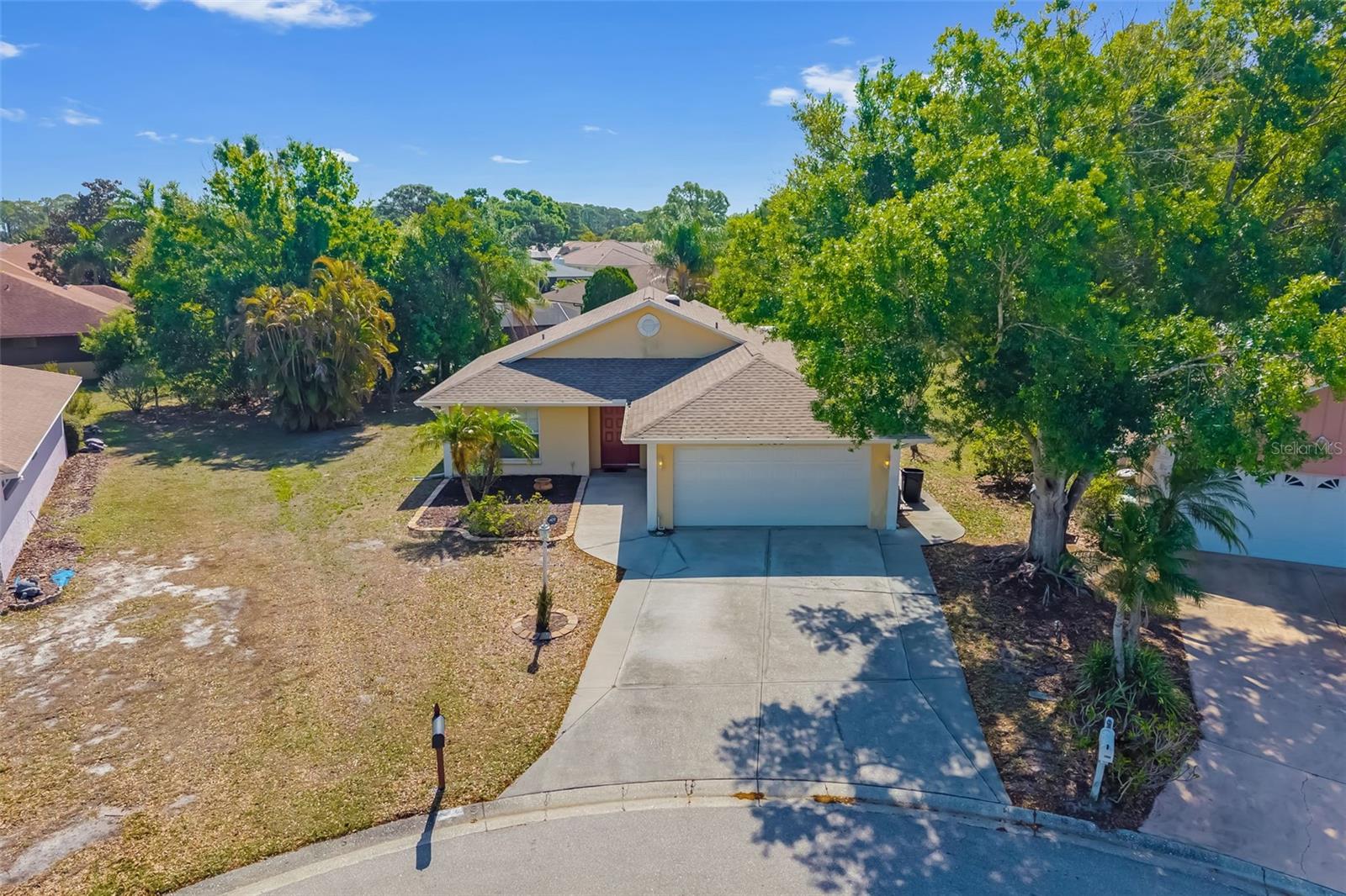 5462 CYNTHIA LN, SARASOTA, FL, 34235