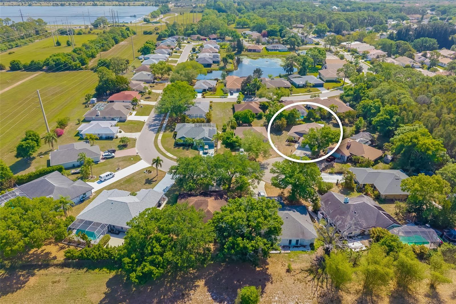 5462 CYNTHIA LN, SARASOTA, FL, 34235
